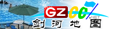 劍河電子地圖