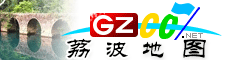 荔波電子地圖