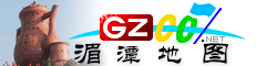湄潭電子地圖
