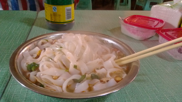 都勻米粉漲價(jià)了