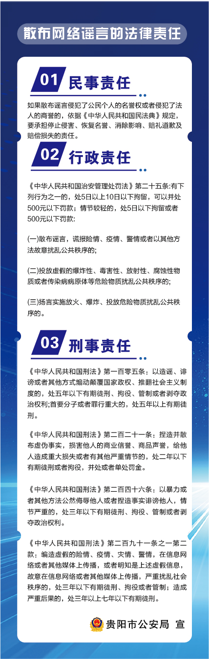 關(guān)于依法嚴(yán)厲打擊整治網(wǎng)絡(luò)謠言的通告