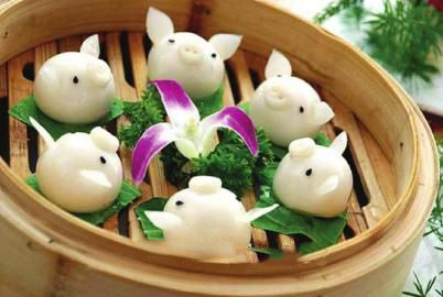 赤水豬兒粑