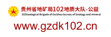 貴州省地礦局一0二地質(zhì)大隊的網(wǎng)址域名